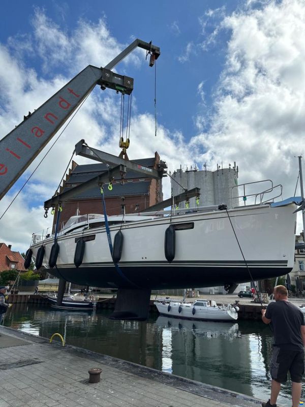 Bavaria Vision 46