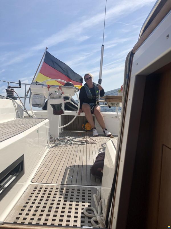 Bavaria Vision 46