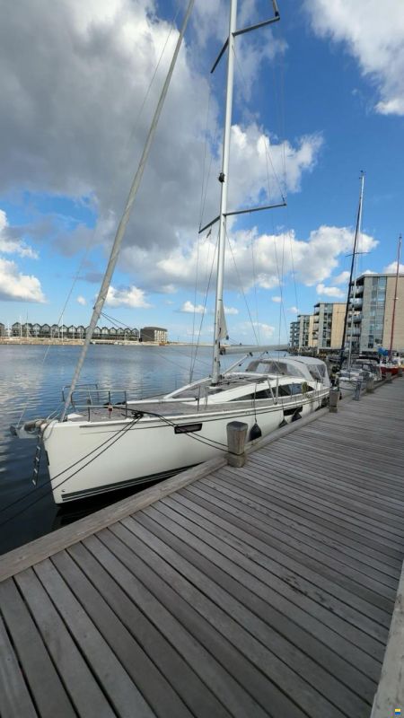 Bavaria Vision 46