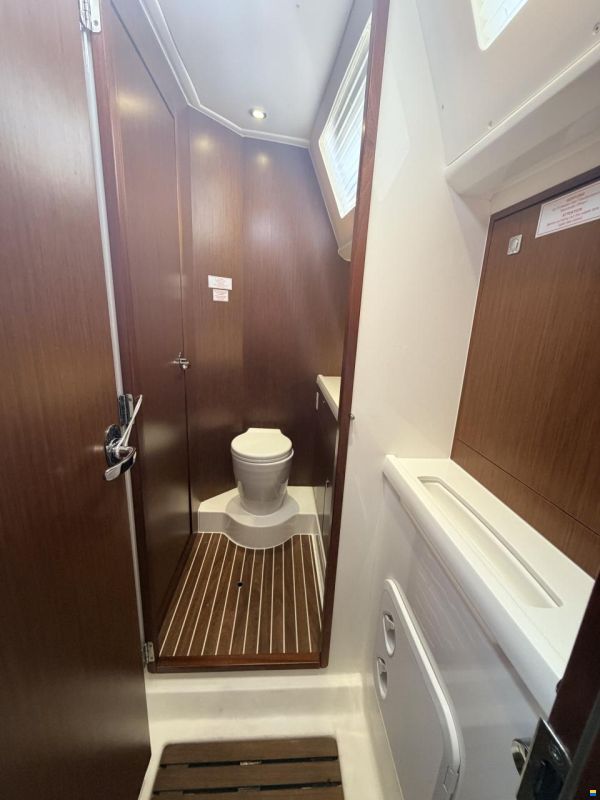 Bavaria Vision 46