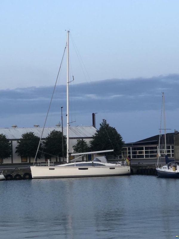 Bavaria Vision 46