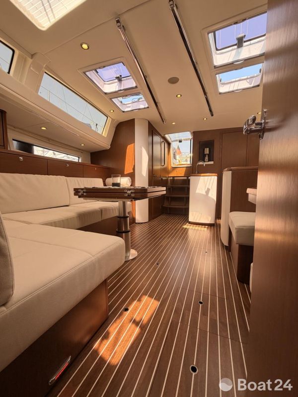 Bavaria Vision 46