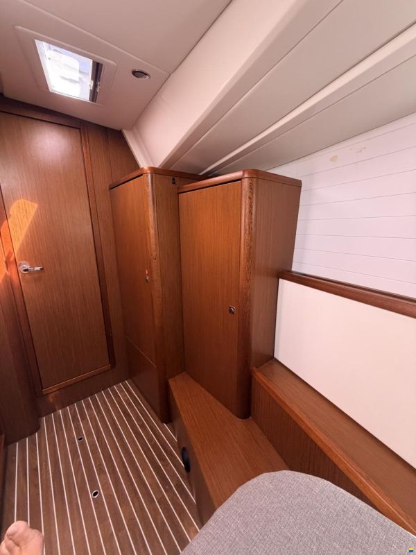 Bavaria Vision 46