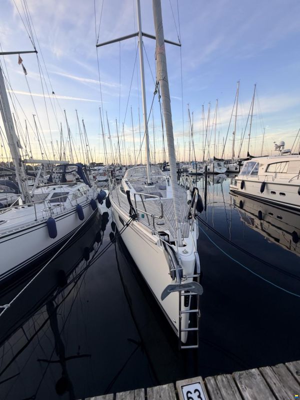 Bavaria Vision 46
