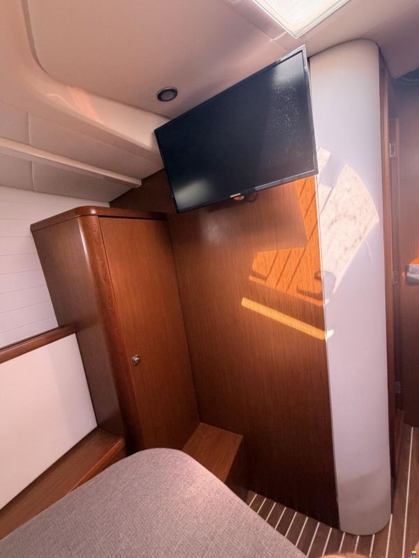 Bavaria Vision 46