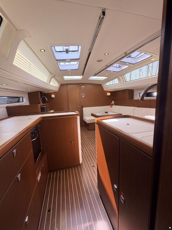 Bavaria Vision 46