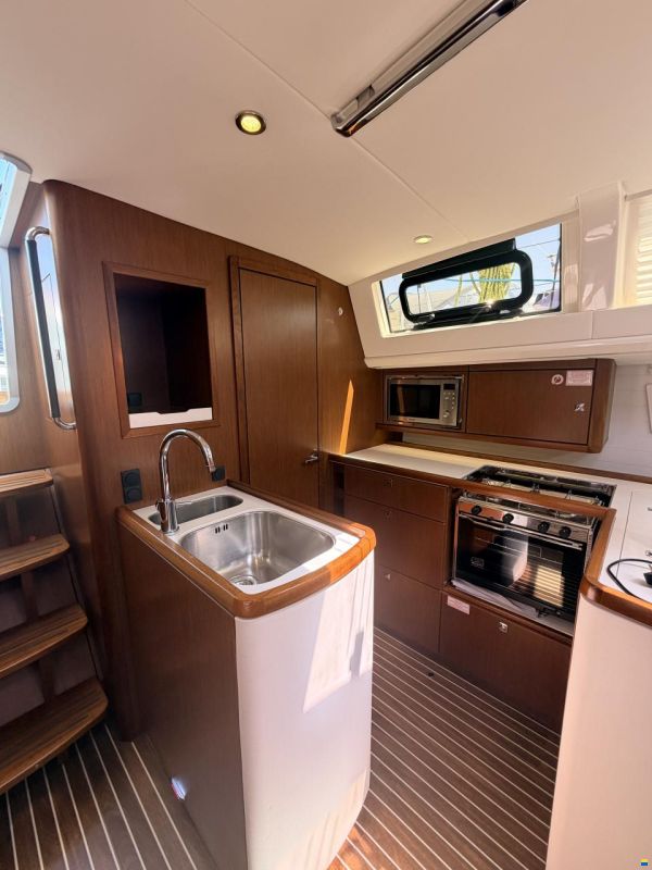 Bavaria Vision 46