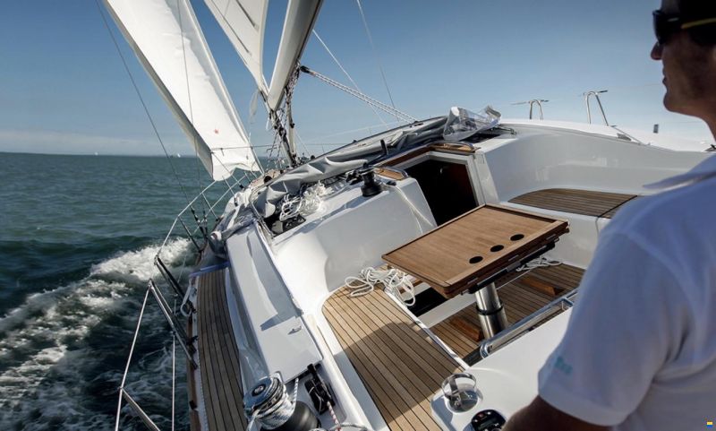 Bavaria Vision 46