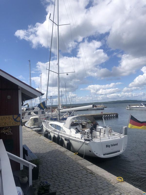 Bavaria Vision 46