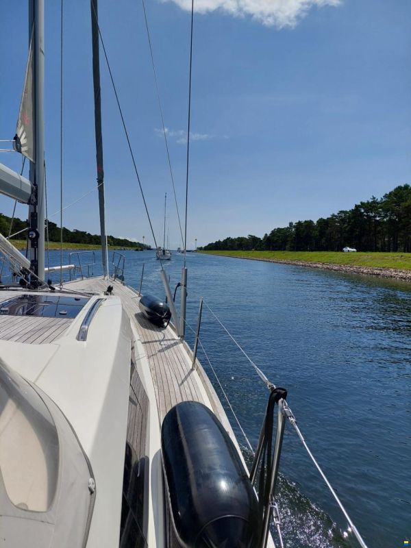 Bavaria Vision 46