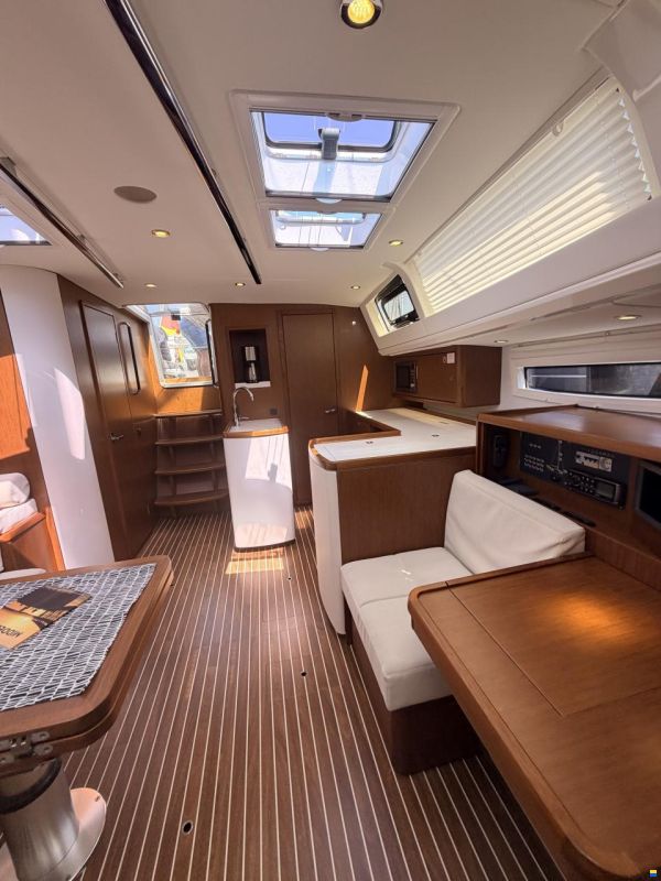 Bavaria Vision 46