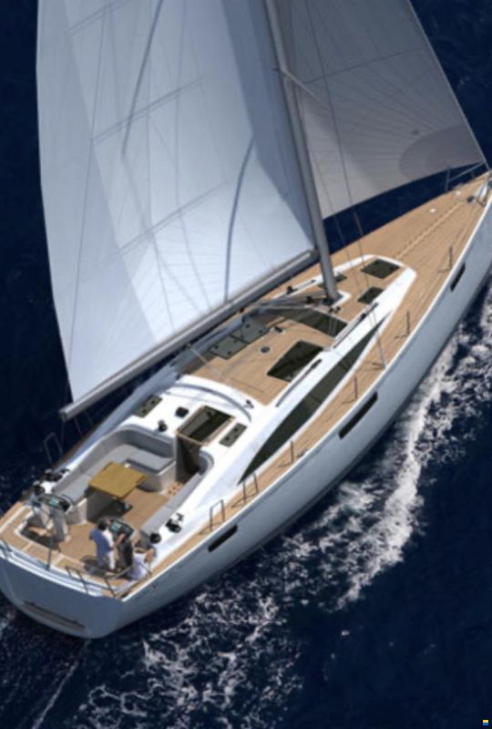 Bavaria Vision 46
