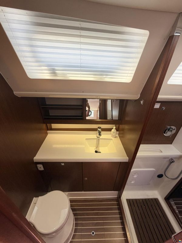 Bavaria Vision 46