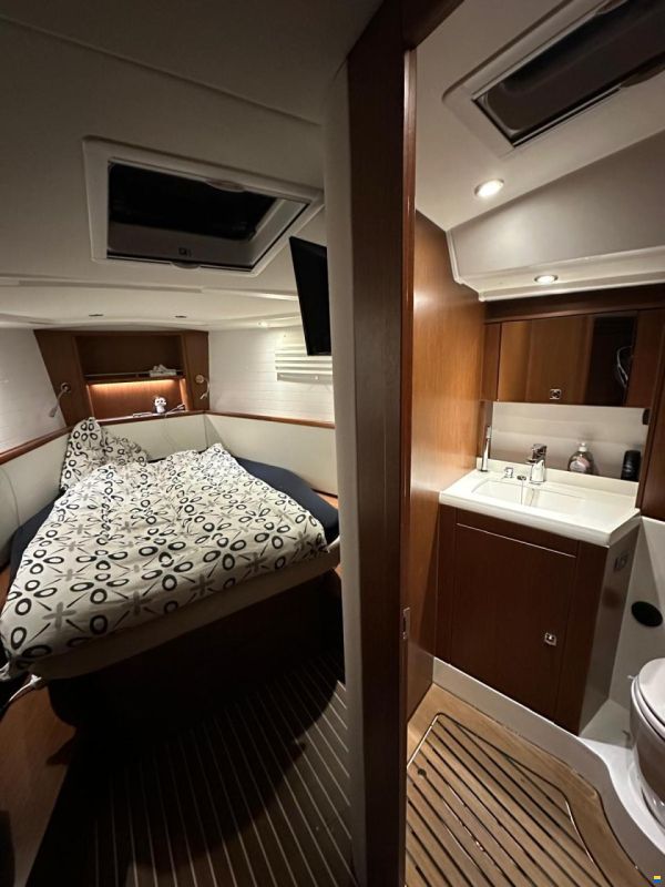 Bavaria Vision 46