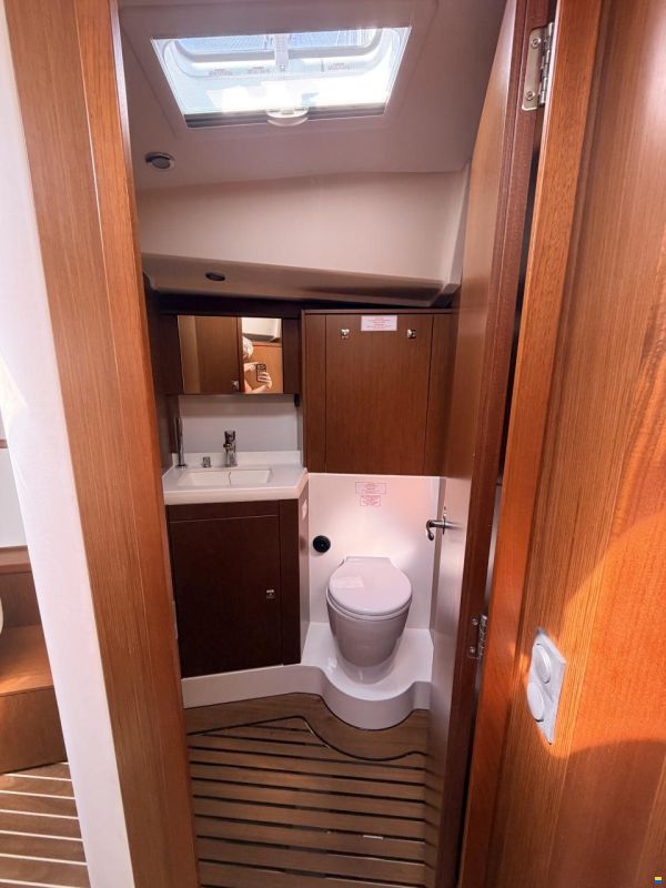 Bavaria Vision 46