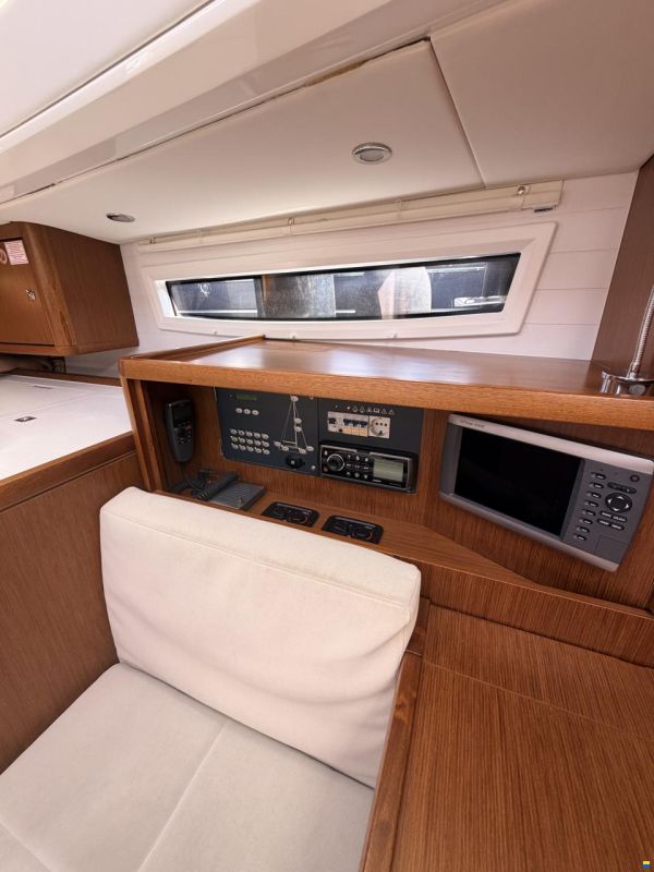 Bavaria Vision 46