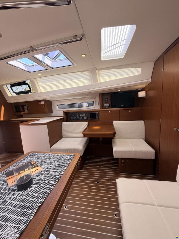 Bavaria Vision 46