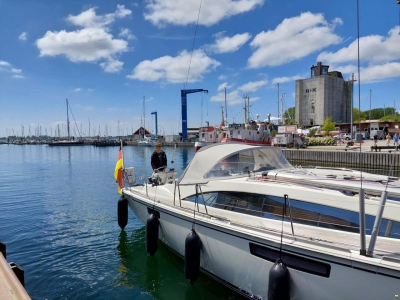 Bavaria Vision 46