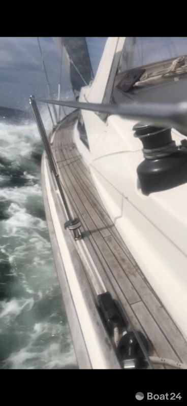 Bavaria Vision 46