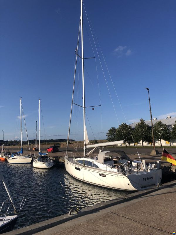Bavaria Vision 46