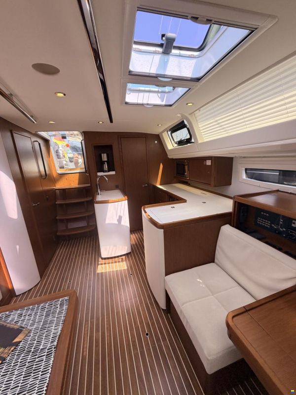 Bavaria Vision 46