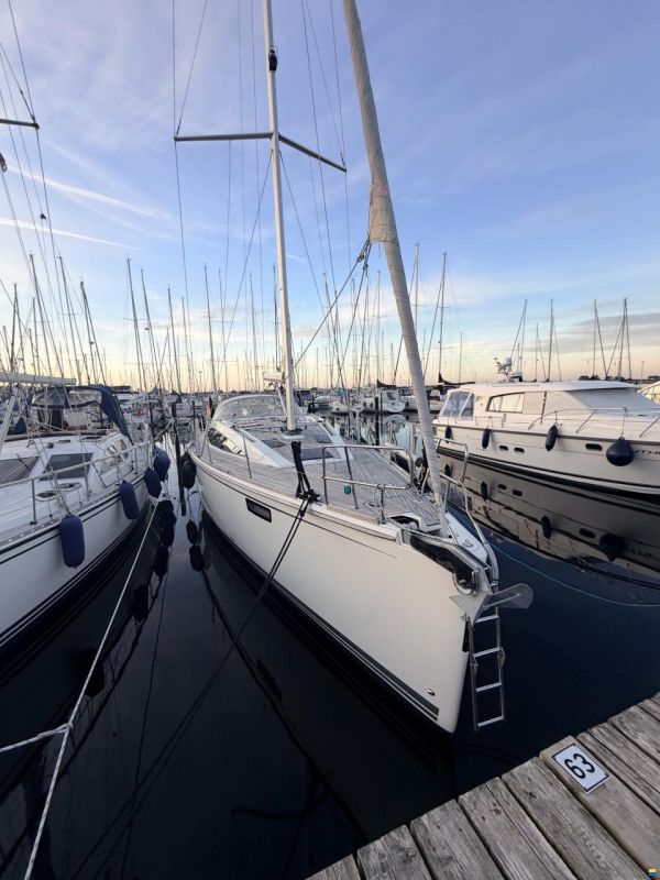 Bavaria Vision 46