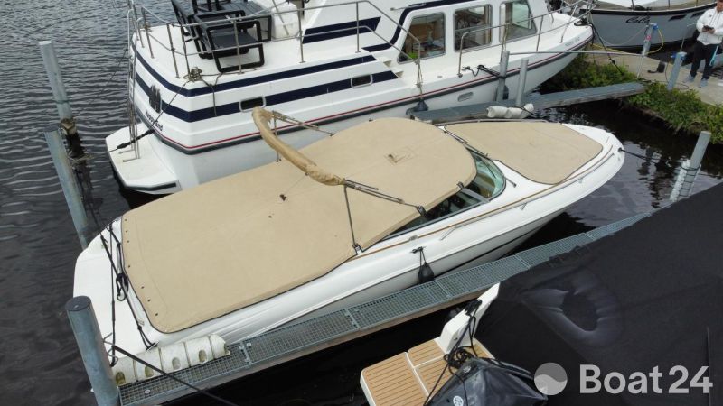Sea Ray 260 Signature
