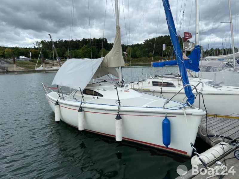 Sportlake Sportina 620