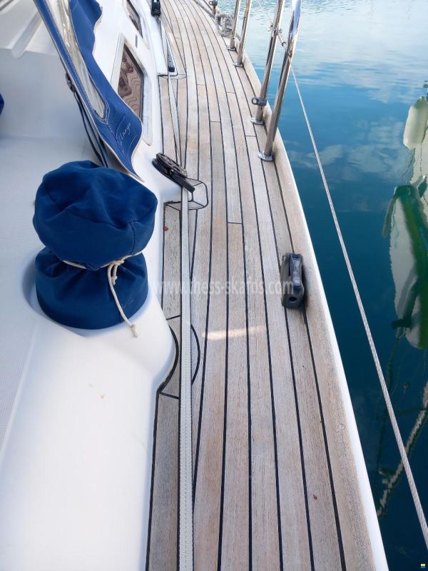 Dufour 365 Grand'Large