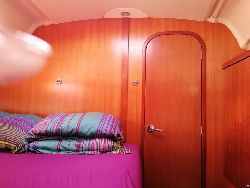 Dufour 365 Grand'Large