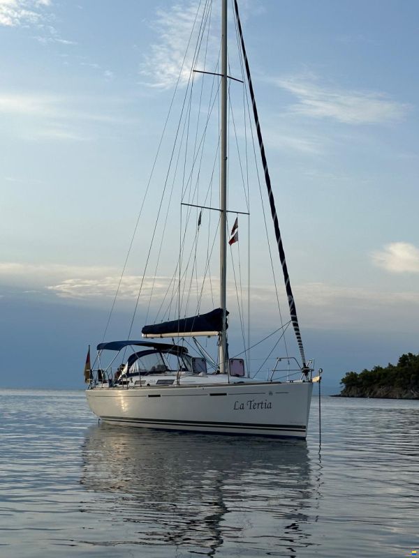 Dufour 365 Grand'Large