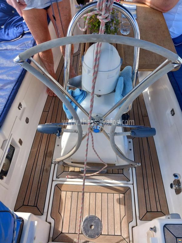 Dufour 365 Grand'Large