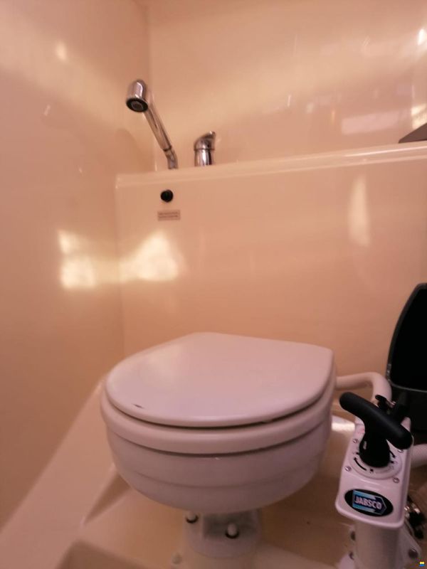 Dufour 365 Grand'Large