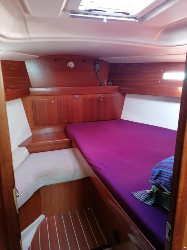 Dufour 365 Grand'Large