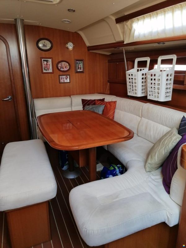 Dufour 365 Grand'Large