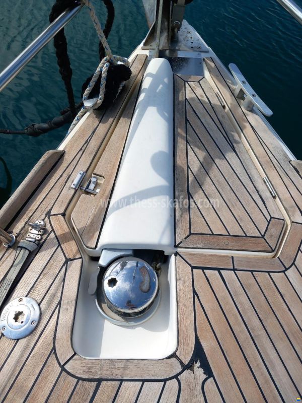 Dufour 365 Grand'Large