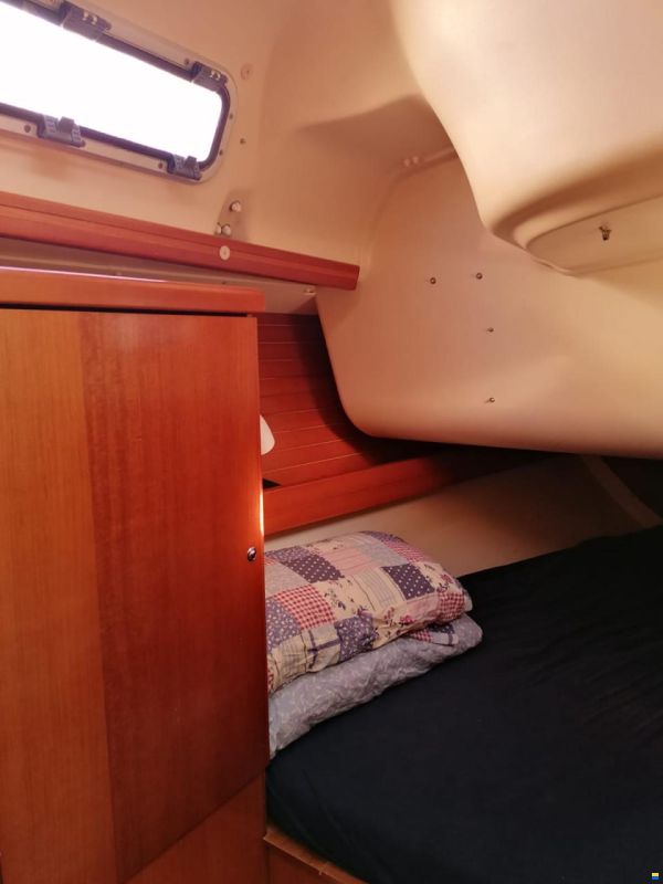 Dufour 365 Grand'Large