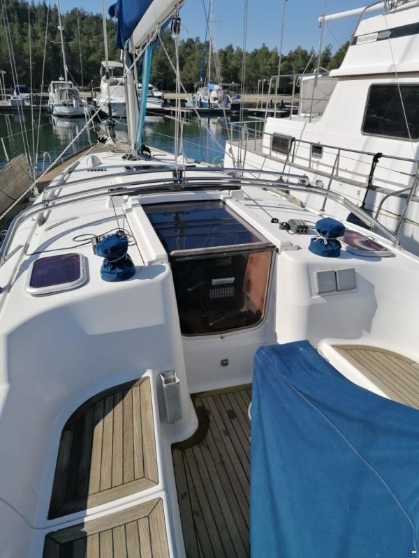 Dufour 365 Grand'Large