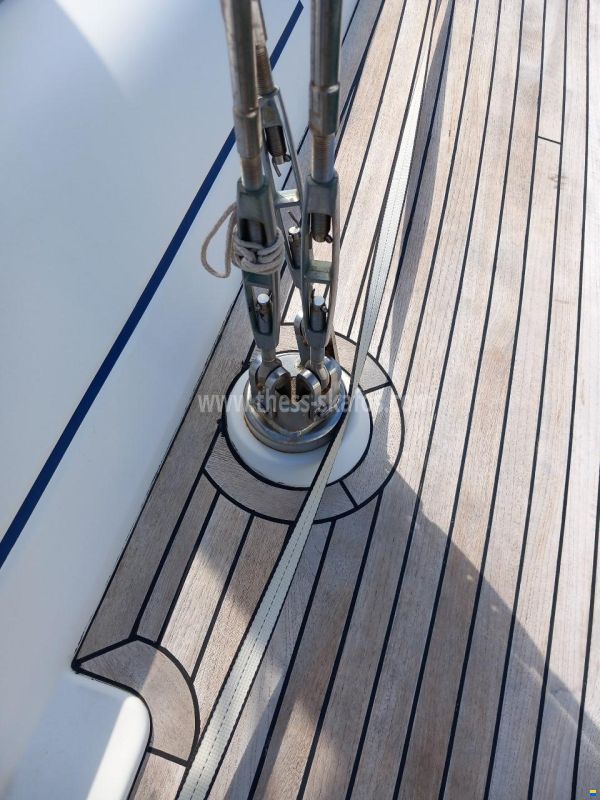 Dufour 365 Grand'Large