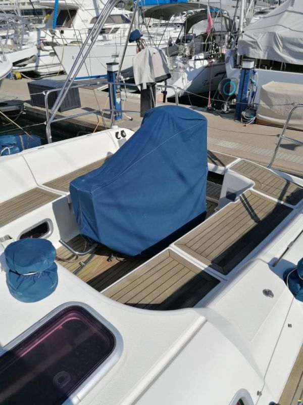 Dufour 365 Grand'Large