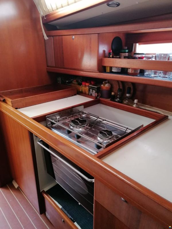 Dufour 365 Grand'Large