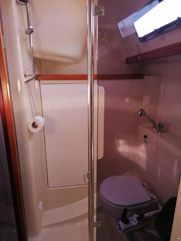 Dufour 365 Grand'Large