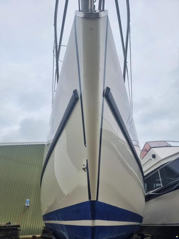 Nautic Plast Hai 760DS