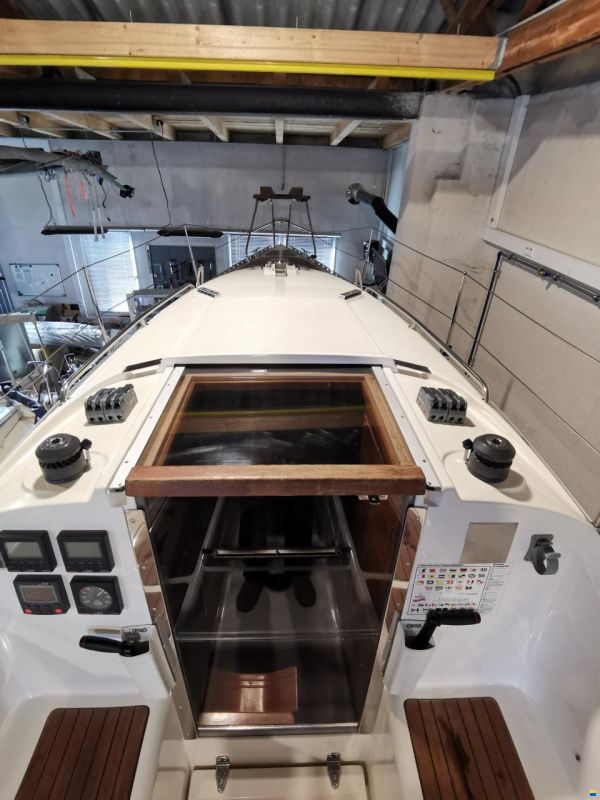 Sunbeam 26 Sport