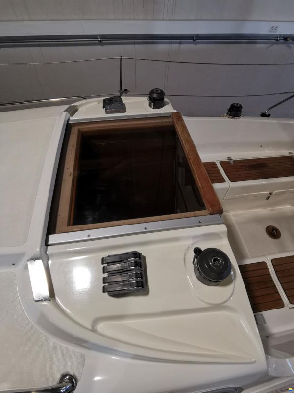 Sunbeam 26 Sport