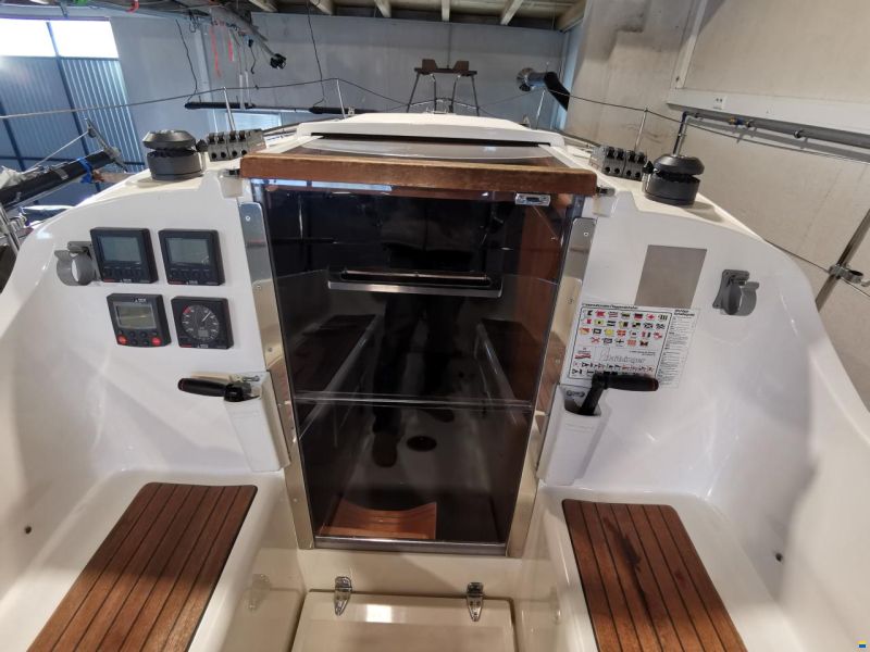 Sunbeam 26 Sport