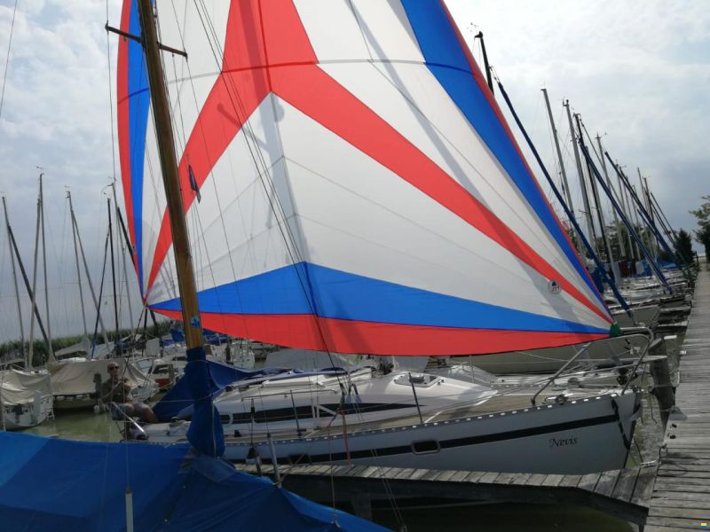 Sunbeam 26 Sport