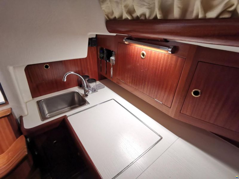 Sunbeam 26 Sport