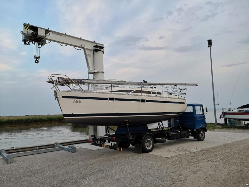 Sunbeam 26 Sport