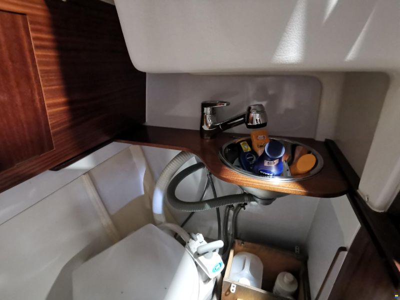 Sunbeam 26 Sport